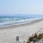 Traum Fewo Strandliebe Mit Meerblick, 3 Schlafzimmer, 2 Baeder