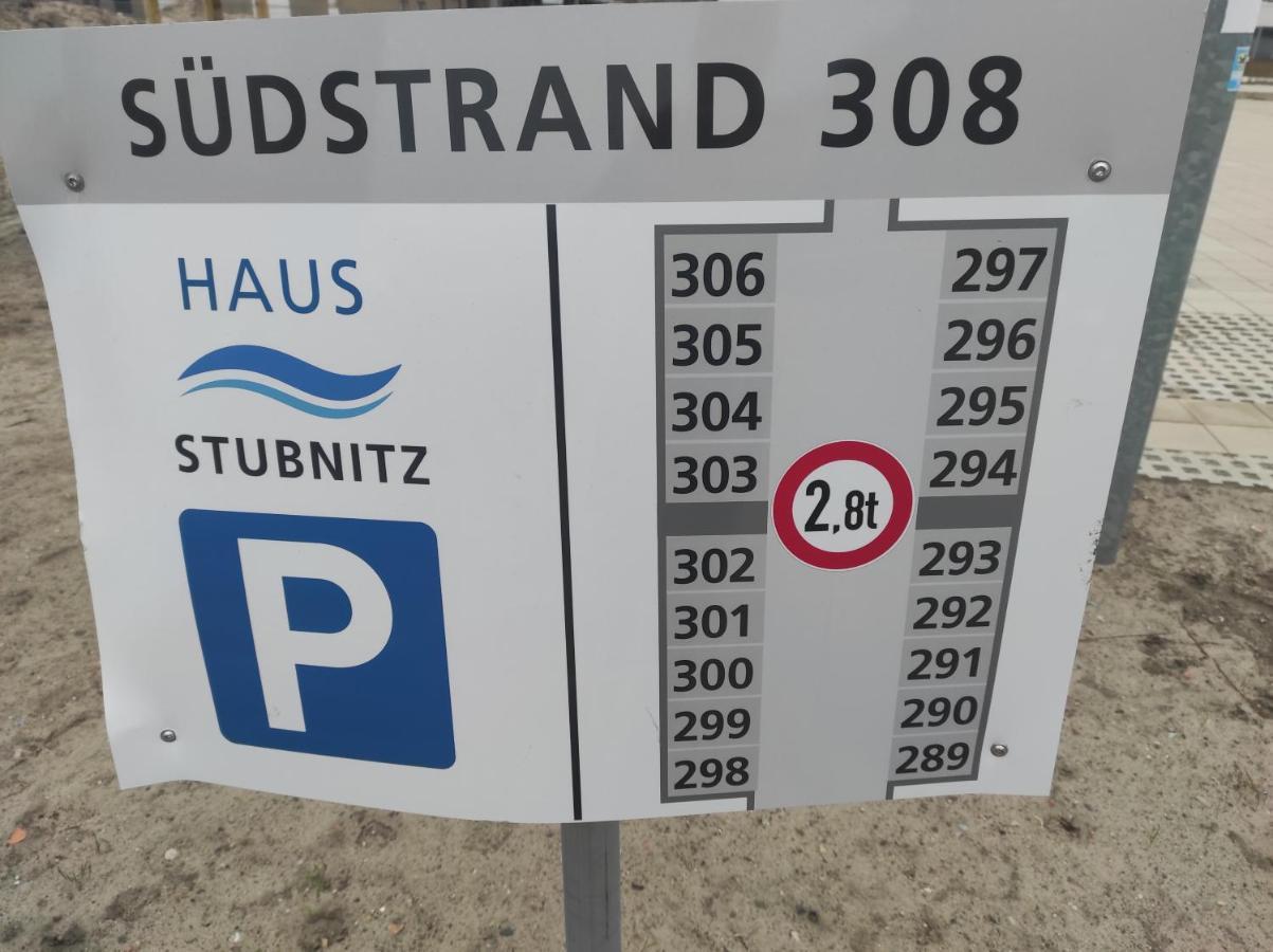 Traum Strandliebe Mit Meerblick, 3 Schlafzimmer, 2 Baeder