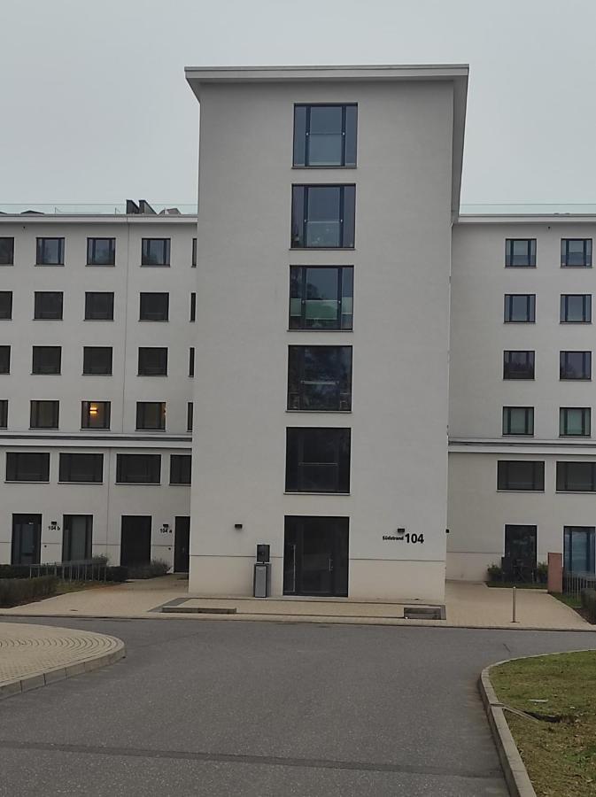Traum Strandliebe Mit Meerblick, 3 Schlafzimmer, 2 Baeder * Binz