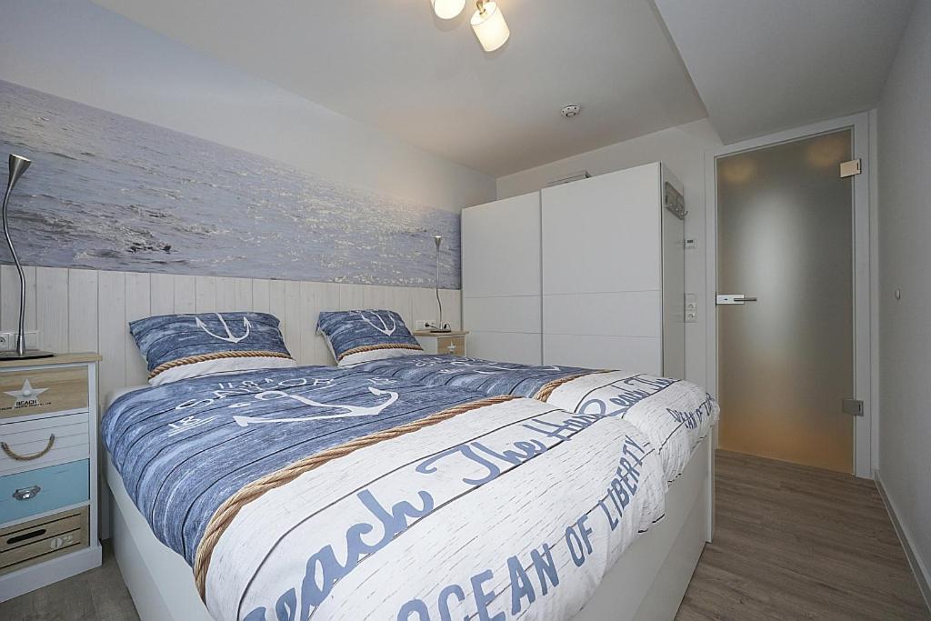 Traum Strandliebe Mit Meerblick, 3 Schlafzimmer, 2 Baeder Apartment