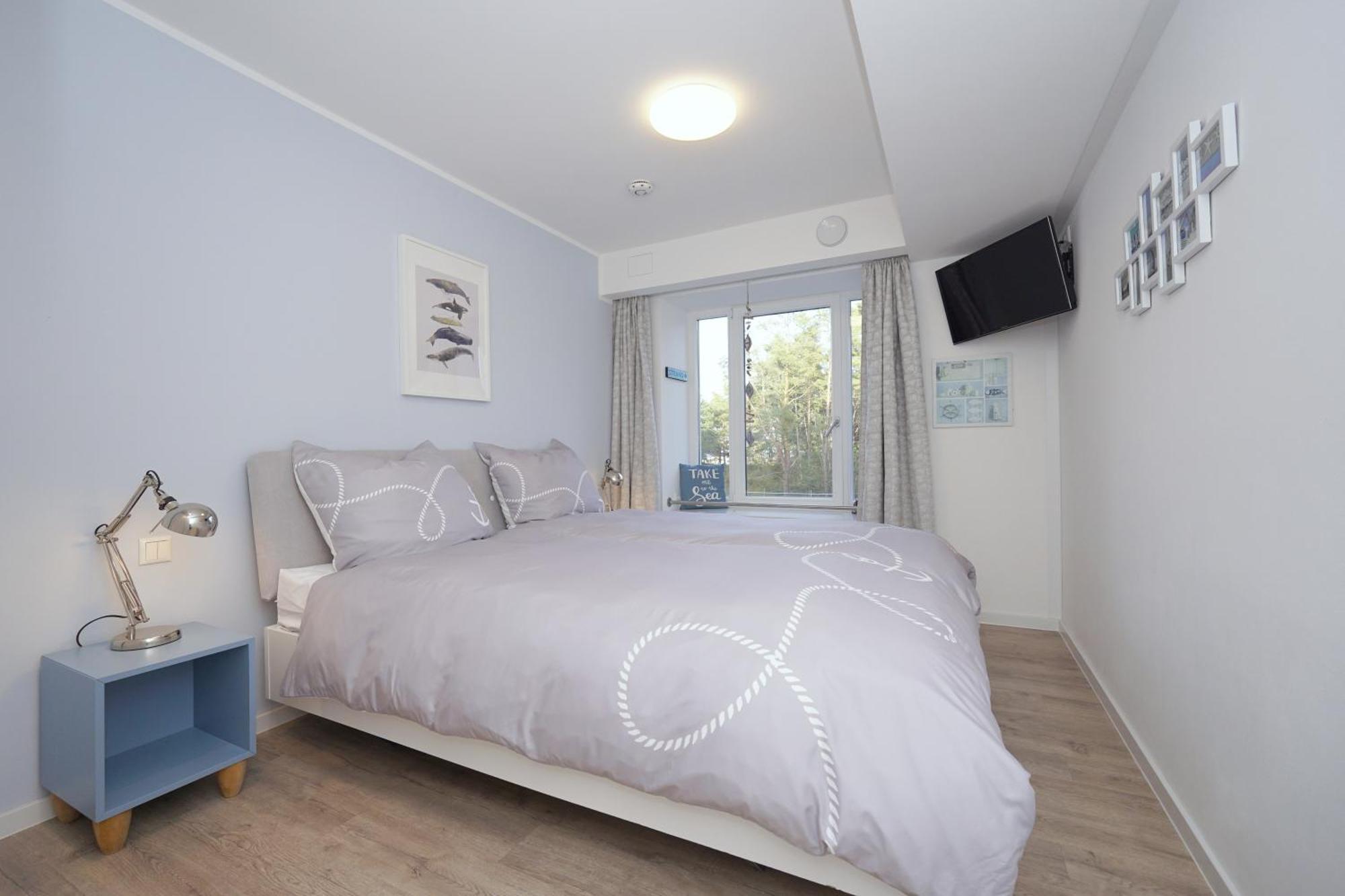 Traum Strandliebe Mit Meerblick, 3 Schlafzimmer, 2 Baeder